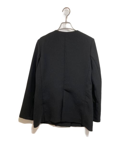 GALLARDA GALANTE（ガリャルダガランテ）GALLARDA GALANTE (ガリャルダガランテ) ジャージージャケット ブラック サイズ:Fの古着・服飾アイテム