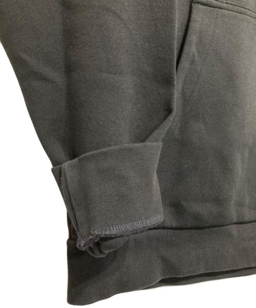 LACOSTE（ラコステ）LACOSTE (ラコステ) パーカー ブラック サイズ:XSの古着・服飾アイテム