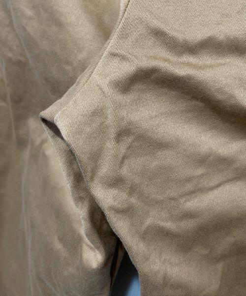 BUZZ RICKSON'S（バズリクソンズ）Buzz Rickson's (バズリクソンズ) EARLY MILITARY CHINOS 1945 MODEL ブラウン サイズ:32の古着・服飾アイテム