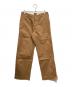 Buzz Rickson's（バズリクソンズ）の古着「EARLY MILITARY CHINOS 1945 MODEL」｜ブラウン