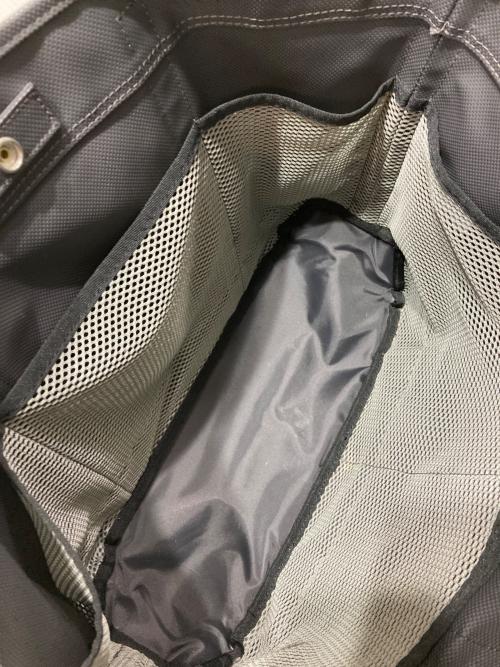 PORTER（ポーター）PORTER (ポーター) PORTER GIRL BOYFRIEND TOTE ブラックの古着・服飾アイテム