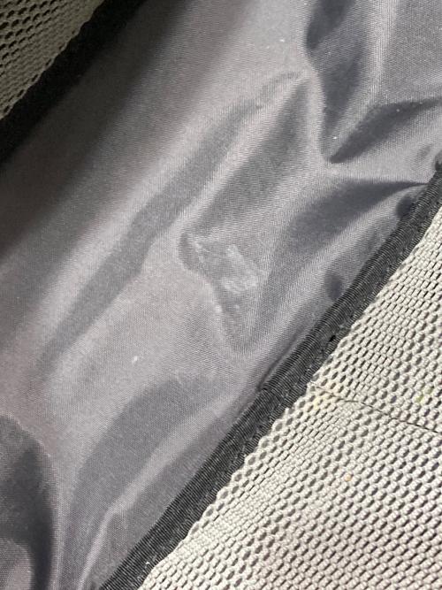 PORTER（ポーター）PORTER (ポーター) PORTER GIRL BOYFRIEND TOTE ブラックの古着・服飾アイテム