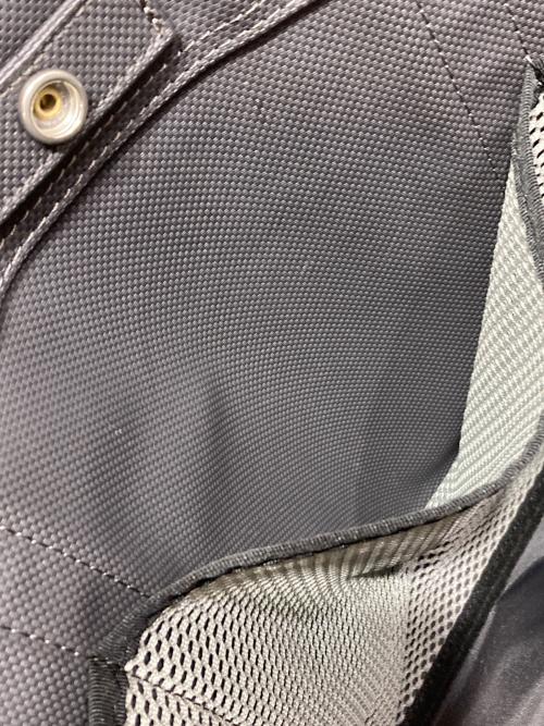 PORTER（ポーター）PORTER (ポーター) PORTER GIRL BOYFRIEND TOTE ブラックの古着・服飾アイテム