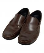 REGALリーガル）の古着「シューズ」｜ブラウン