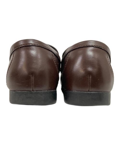 REGAL（リーガル）REGAL (リーガル) シューズ ブラウン サイズ:26の古着・服飾アイテム