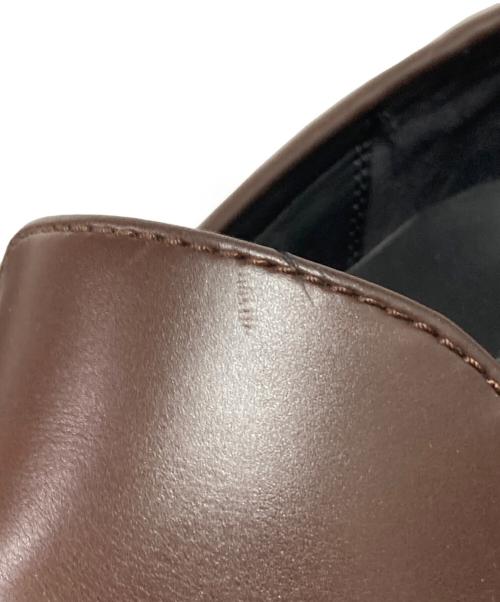 REGAL（リーガル）REGAL (リーガル) シューズ ブラウン サイズ:26の古着・服飾アイテム