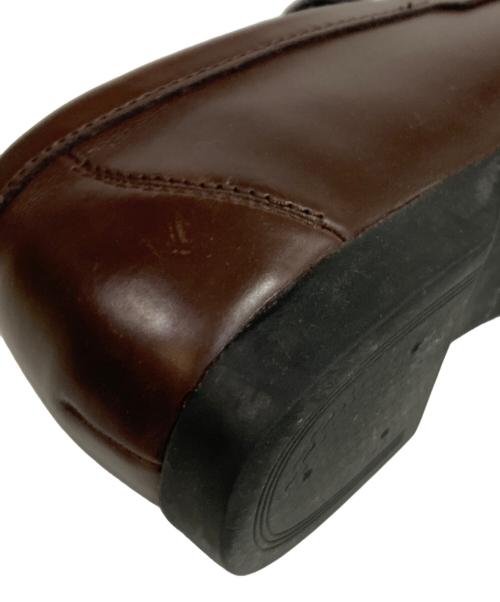 REGAL（リーガル）REGAL (リーガル) シューズ ブラウン サイズ:26の古着・服飾アイテム