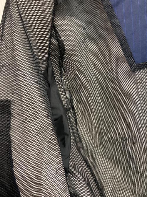 THE NORTH FACE（ザ ノース フェイス）THE NORTH FACE (ザ ノース フェイス) NOVELTY SCOOP JACKET/ノベルティスクープ ジャケット ネイビー サイズ:XLの古着・服飾アイテム