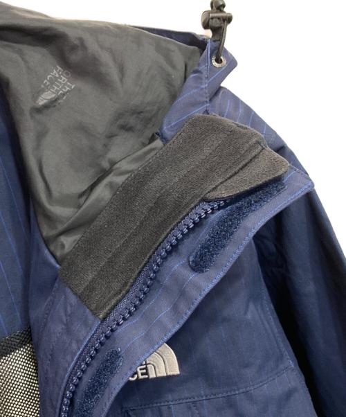 THE NORTH FACE（ザ ノース フェイス）THE NORTH FACE (ザ ノース フェイス) NOVELTY SCOOP JACKET/ノベルティスクープ ジャケット ネイビー サイズ:XLの古着・服飾アイテム