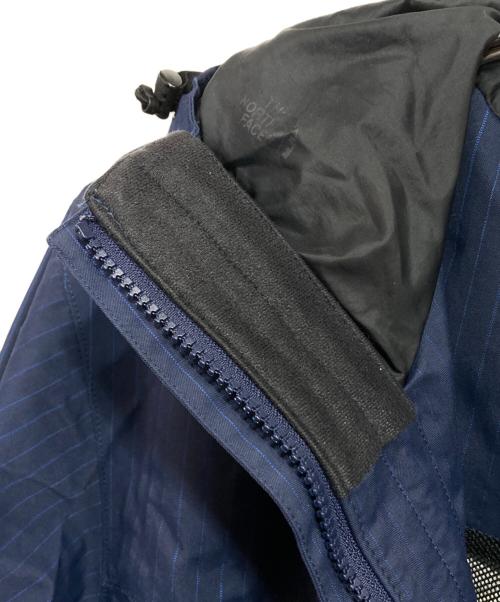 THE NORTH FACE（ザ ノース フェイス）THE NORTH FACE (ザ ノース フェイス) NOVELTY SCOOP JACKET/ノベルティスクープ ジャケット ネイビー サイズ:XLの古着・服飾アイテム