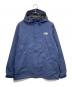 THE NORTH FACE（ザ ノース フェイス）の古着「NOVELTY SCOOP JACKET/ノベルティスクープ ジャケット」｜ネイビー