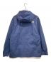 THE NORTH FACE (ザ ノース フェイス) NOVELTY SCOOP JACKET/ノベルティスクープ ジャケット ネイビー サイズ:XL：8000円