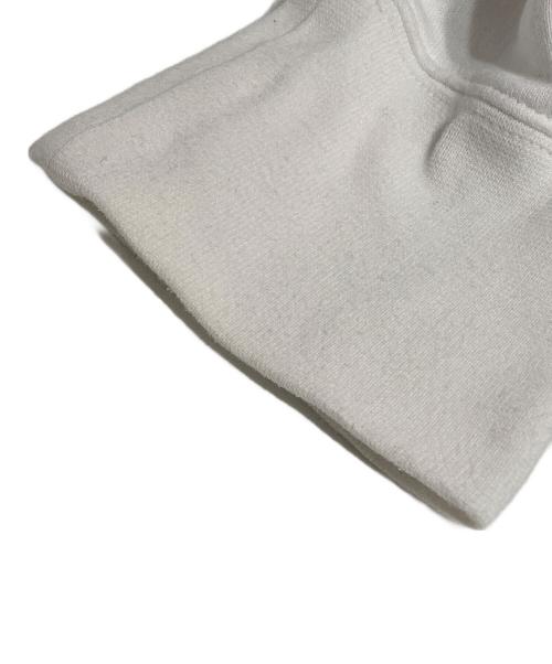 Y-3（ワイスリー）Y-3 (ワイスリー) U CH1 LARGE CREW SWEAT SHIRTS ホワイト サイズ:Lの古着・服飾アイテム