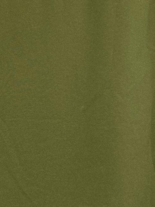 DESCENTE（デサント）DESCENTE (デサント) MoveSport- 2.5層 シェルジャケット グリーン サイズ:Mの古着・服飾アイテム