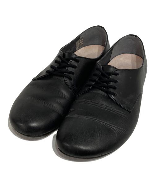 BIRKENSTOCK（ビルケンシュトック）BIRKENSTOCK (ビルケンシュトック) ソーンダース ブラック サイズ:39の古着・服飾アイテム