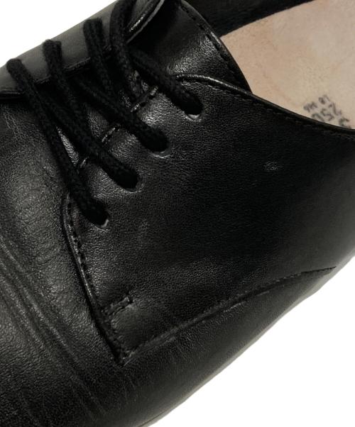 BIRKENSTOCK（ビルケンシュトック）BIRKENSTOCK (ビルケンシュトック) ソーンダース ブラック サイズ:39の古着・服飾アイテム