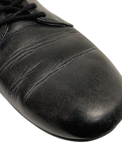 BIRKENSTOCK（ビルケンシュトック）BIRKENSTOCK (ビルケンシュトック) ソーンダース ブラック サイズ:39の古着・服飾アイテム