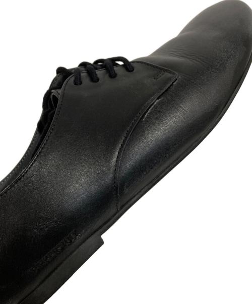 BIRKENSTOCK（ビルケンシュトック）BIRKENSTOCK (ビルケンシュトック) ソーンダース ブラック サイズ:39の古着・服飾アイテム