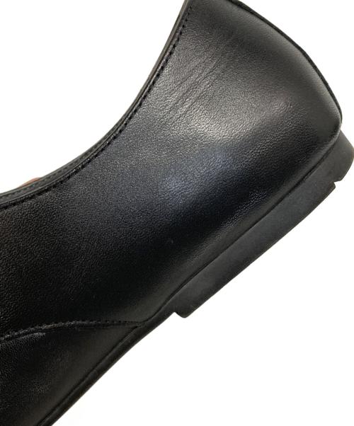 BIRKENSTOCK（ビルケンシュトック）BIRKENSTOCK (ビルケンシュトック) ソーンダース ブラック サイズ:39の古着・服飾アイテム