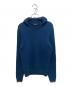 Zanone（ザノーネ）の古着「ニット」｜ブルー