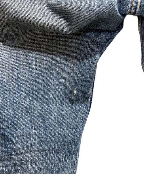 RHC Ron Herman（アールエイチシー ロンハーマン）RHC Ron Herman (アールエイチシー ロンハーマン) デニムパンツ インディゴ サイズ:32の古着・服飾アイテム