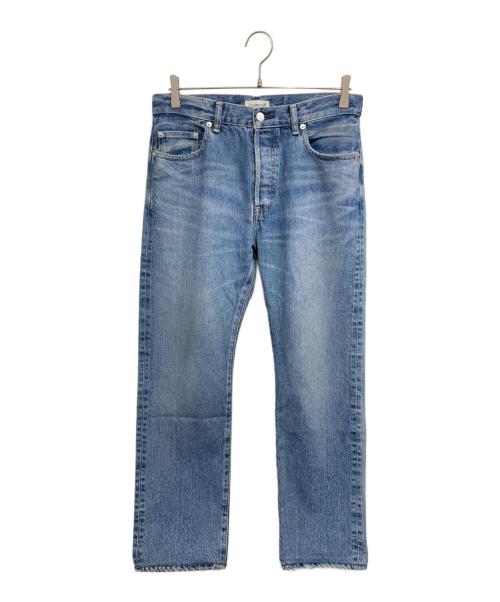 Ron Herman（ロンハーマン）Ron Herman (ロンハーマン) Looplus Used Slim Denim Pants インディゴ サイズ:31の古着・服飾アイテム