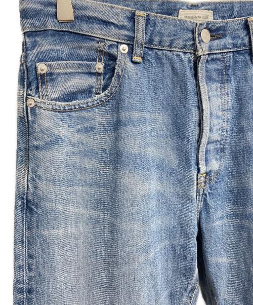 Ron Herman（ロンハーマン）Ron Herman (ロンハーマン) Looplus Used Slim Denim Pants インディゴ サイズ:31の古着・服飾アイテム