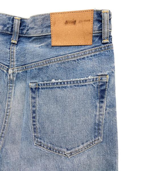 Ron Herman（ロンハーマン）Ron Herman (ロンハーマン) Looplus Used Slim Denim Pants インディゴ サイズ:31の古着・服飾アイテム