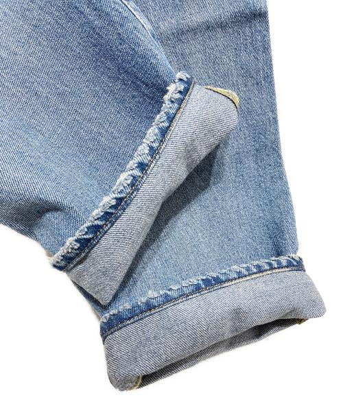 Ron Herman（ロンハーマン）Ron Herman (ロンハーマン) Looplus Used Slim Denim Pants インディゴ サイズ:31の古着・服飾アイテム