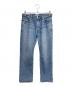 Ron Herman（ロンハーマン）の古着「Looplus Used Slim Denim Pants」｜インディゴ