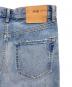 中古・古着 Ron Herman (ロンハーマン) Looplus Used Slim Denim Pants インディゴ サイズ:31：7000円