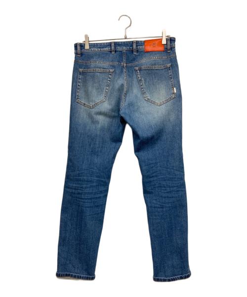 PT TORINO（ピーティートリノ）PT TORINO (ピーティートリノ) REGGAE-デニムパンツ インディゴ サイズ:31の古着・服飾アイテム