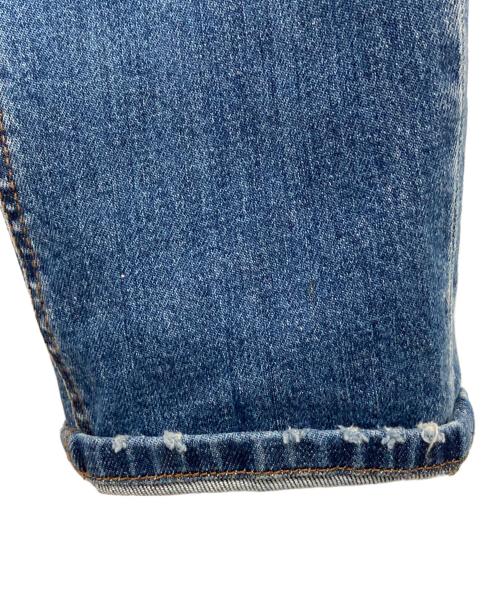 PT TORINO（ピーティートリノ）PT TORINO (ピーティートリノ) REGGAE-デニムパンツ インディゴ サイズ:31の古着・服飾アイテム