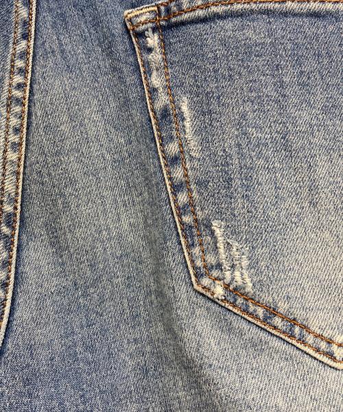 PT TORINO（ピーティートリノ）PT TORINO (ピーティートリノ) REGGAE-デニムパンツ インディゴ サイズ:31の古着・服飾アイテム