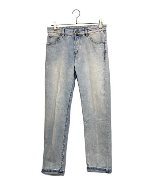 PT TORINO（ピーティートリノ）PT TORINO (ピーティートリノ) REGGAE-デニムパンツ インディゴ サイズ:30の古着・服飾アイテム
