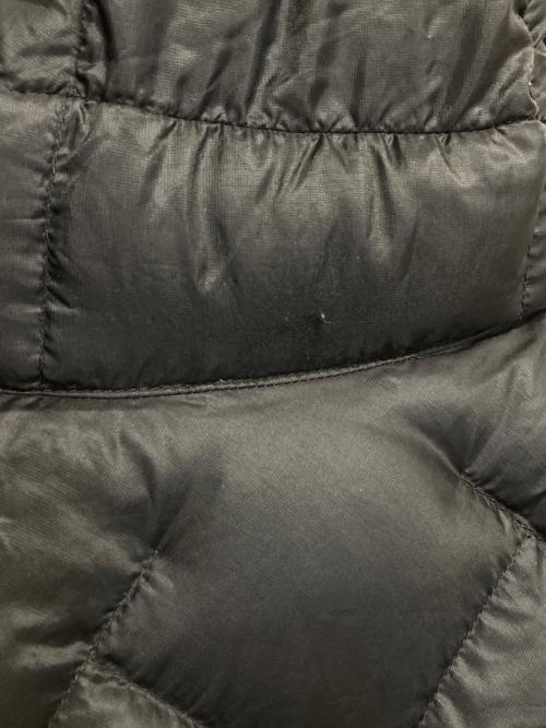 mont-bell（モンベル）mont-bell (モンベル) ライトアルパインダウン パーカ ブラック サイズ:Lの古着・服飾アイテム