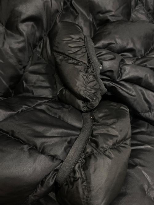 mont-bell（モンベル）mont-bell (モンベル) ライトアルパインダウン パーカ ブラック サイズ:Lの古着・服飾アイテム