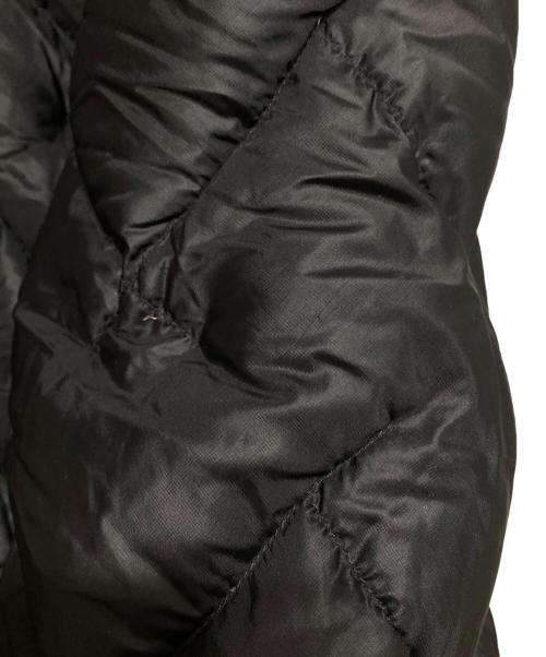 mont-bell（モンベル）mont-bell (モンベル) ライトアルパインダウン パーカ ブラック サイズ:Lの古着・服飾アイテム