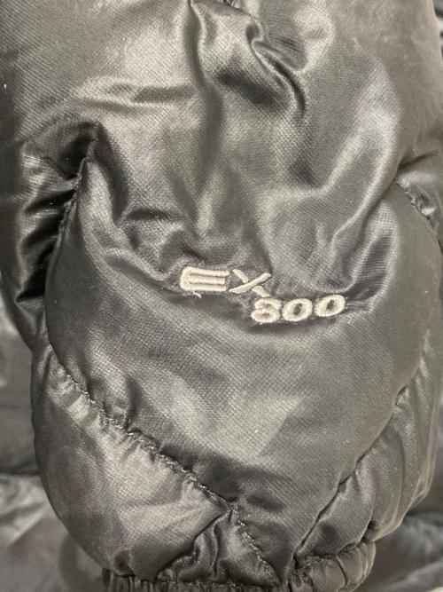 mont-bell（モンベル）mont-bell (モンベル) ライトアルパインダウン パーカ ブラック サイズ:Lの古着・服飾アイテム