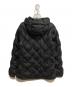 mont-bell (モンベル) ライトアルパインダウン パーカ ブラック サイズ:L：9000円