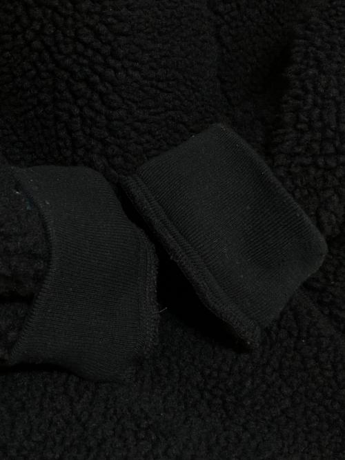 HELLY HANSEN（ヘリーハンセン）HELLY HANSEN (ヘリーハンセン) ブローストッパーファイバーパイルサーモコート ネイビー サイズ:Mの古着・服飾アイテム