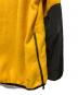 中古・古着 DAN (ダン) Genll Level3 Flecce Jacket イエロー サイズ:M：9000円