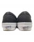 VANS PREMIUM (バンズ プレミアム) URBAN RESEARCH (アーバンリサーチ) LX Slip-On Reissue 98 ブラック サイズ:27：5000円
