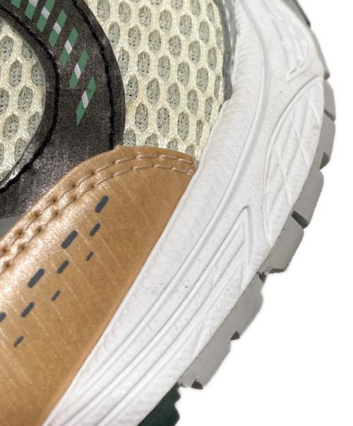 NEW BALANCE（ニューバランス）NEW BALANCE (ニューバランス) ML860AL2 グリーン×アイボリー サイズ:27.5の古着・服飾アイテム