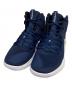 NIKE（ナイキ）の古着「Hyperdunk X TB」｜ネイビー