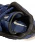 中古・古着 NIKE (ナイキ) Hyperdunk X TB ネイビー サイズ:27.5：5000円