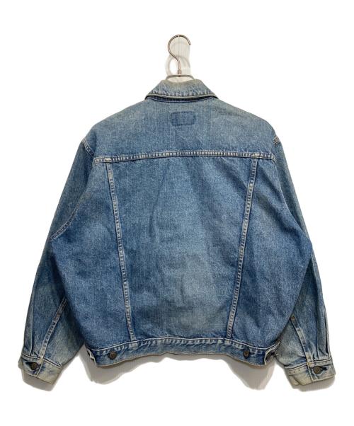 LEVI'S（リーバイス）LEVI'S (リーバイス) デニムジャケット インディゴ サイズ:Mの古着・服飾アイテム