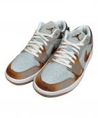 NIKEナイキ）の古着「AIR JORDAN 1 LOW SE」｜