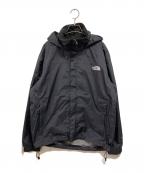 THE NORTH FACEザ ノース フェイス）の古着「RESOLVE JACKET/リゾルブジャケット」｜ブラック