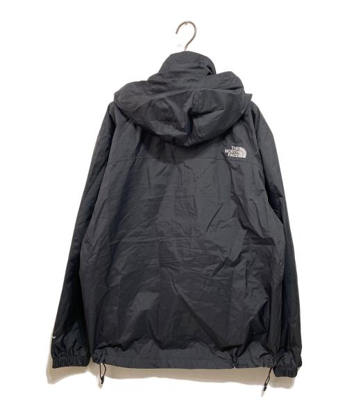 THE NORTH FACE（ザ ノース フェイス）THE NORTH FACE (ザ ノース フェイス) RESOLVE JACKET/リゾルブジャケット ブラック サイズ:Mの古着・服飾アイテム